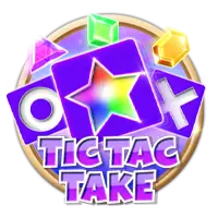 Tic Tac Take